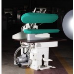 Steam Press Iron Supplier - Commercial Semi Automatic