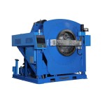 Washer Dryer Combo Factory - 130L With Laundry Sink