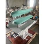 Semi Automatic Press Factory - Commercial Steam Iron