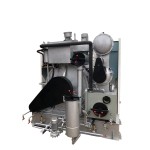 Dry Cleaning Equipment Factory - Hydrocarbon Perchloroethylene