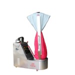 Body Form Ironing Machine Factory - Commercial Garment Laundry