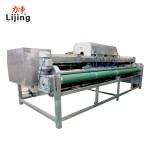 Industrial Washer Manufacturer - Lijing XGQ-50F Automatic