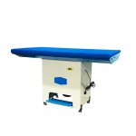 Steam Ironing Table Factory - Commercial Vacuum Clothes