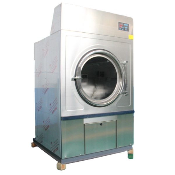 Industrial Dryer Manufacturer - HGQ-35 Tumble Laundry