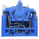 Coin Operated Washer Factory - Tilt Load Commercial Laundry