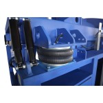 Coin Operated Washer Factory - Tilt Load Commercial Laundry