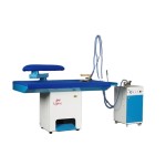 Industrial Ironing Table Manufacturer - Suction Vacuum Dehumidification