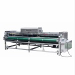 Industrial Washer Manufacturer - Lijing XGQ-50F Automatic