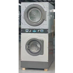 Semi Automatic Washer Dryer Manufacturer - 20kg Commercial Laundry