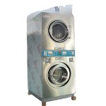 Washing Machine with Dryer Factory - 20kg Korean Products