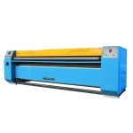 Flatwork Ironer Factory - 3m Laundry Bed Sheet Hotel