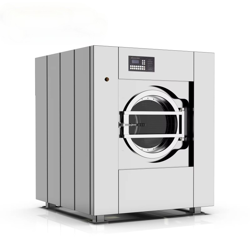 Commercial Laundry Machine Supplier - China Manufacturer Direct