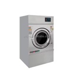 Tumble Dryer Manufacturer - 15KG Commercial Laundry Equipment