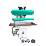 Steam Press Machine Factory - Multi Function Dry Cleaning