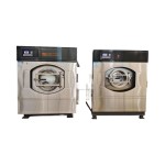 Commercial Laundry Machine Factory - 15KG Wash Dehydration Dry
