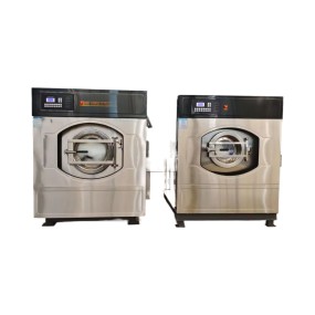 Commercial Laundry Machine Factory - 15KG Wash Dehydration Dry