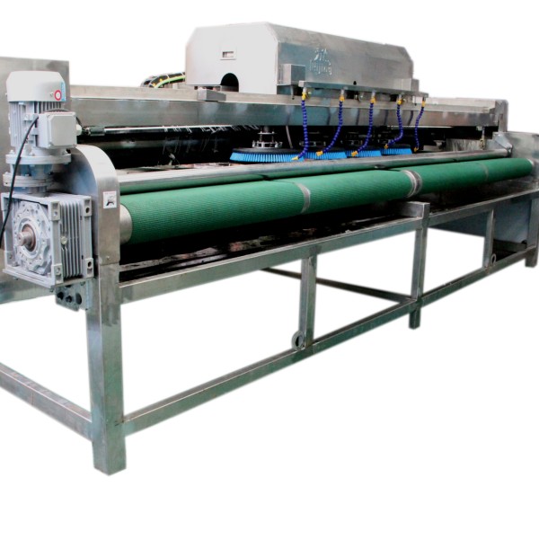 Carpet Washing Equipment Supplier - XDT-5200 Hotel Factory