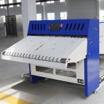 Flatwork Ironing Machine Manufacturer - 3Meter Industrial Hotel