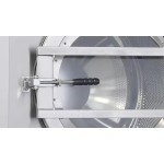 Industrial Laundry Machine Manufacturer - 15-25kg Blue Light