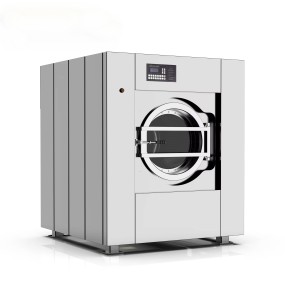 Commercial Laundry Equipment Factory - Hot Sale Heavy Duty