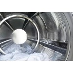 Industrial Laundry Machine Factory - 50kg Fully Automatic