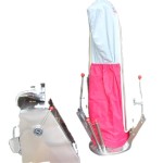Garment Ironing Machine Supplier - Commercial Shirt Form