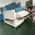 Flatwork Ironing Machine Manufacturer - 3Meter Industrial Hotel
