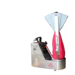 Garment Finisher Supplier - Professional Shirt Automatic