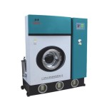 Hydrocarbon Dry Cleaner Manufacturer - 8KG Kenya Price List
