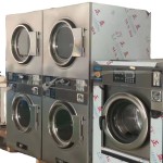 Automatic Washer Dryer Manufacturer - 7-20kg Fully Automatic