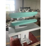 Semi Automatic Press Factory - Commercial Steam Iron