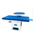 Industrial Ironing Table Manufacturer - Hotel Cloth Commercial
