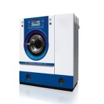 Automatic Dry Cleaner Factory - 6-30KG Perc Hydrocarbon