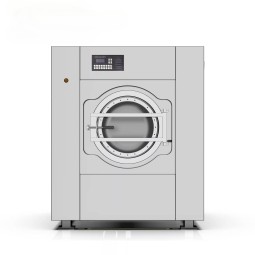 Washer Extractor Factory - 50KG Heavy Duty Hotel Hospital