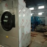 Tumble Dryer Manufacturer - 15KG Commercial Laundry Equipment
