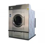 Industrial Dryer Manufacturer - HGQ-100 Automatic Cleaning