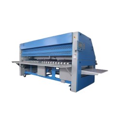 Tilt Washer Dryer Supplier - Industrial Large Scale Stacked