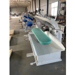 Laundry Press Machine Manufacturer - Trousers Steam Ironing