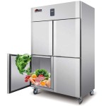 Upright Freezer Factory - Restaurant Wholesale Vertical Fridge Refrigerators