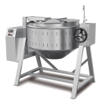 Crawfish Boiler Manufacturer - Commercial Industrial Meat Cooking