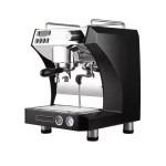 Expresso Maker Manufacturer - Automatic Restaurant Cafe With Grinder
