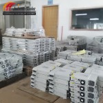 Control Board Manufacturer - Industrial Induction Cooker Motherboard