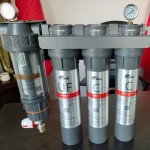 Water Purifier Factory - Commercial Kitchen Purified Wasserfilter