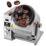 Auto Wok Factory - Egg Drum Intelligent Cooking Robot Pot