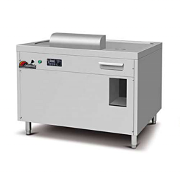 Griddle Manufacturer - Commercial Asadores Parrilla Electric Flat