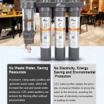 Water Purifier Factory - Commercial Kitchen Purified Wasserfilter