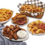 Fryer Factory - Maquinas Freidoras Aceite Papas Pollo Industrial