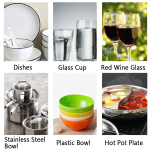 Dishwasher Manufacturer - Restaurant Smart Automatic Countertop