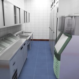 Restaurant Equipment Manufacturer - Sandwich Grill Pizza Subway Shawarma