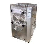 Gelato Maker Manufacturer - Commercial Italy Sorbet Table Top Desktop